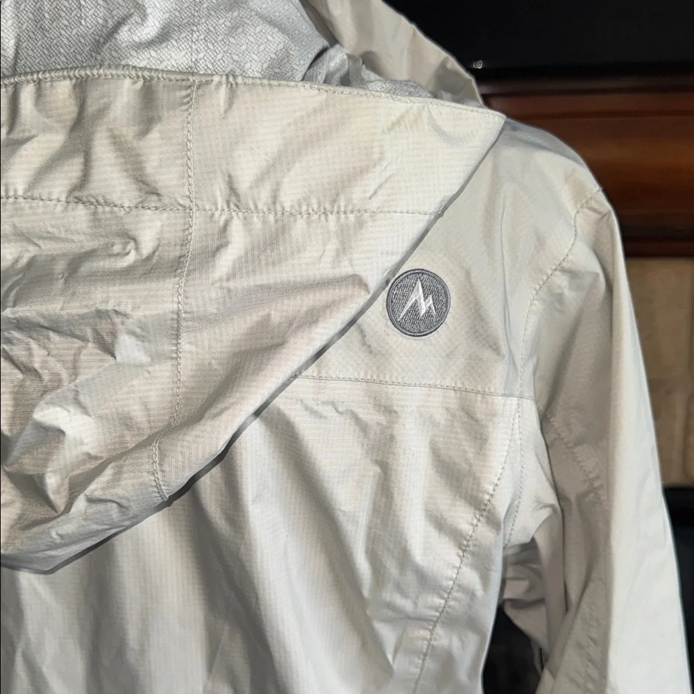 Marmot Rain Jacket - Picture 6 of 12